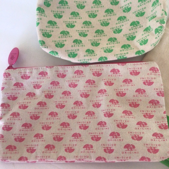 ORIGINS TRAVEL BAGS SET OF THREE - Picture 7 of 15